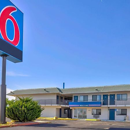 Motel 6-Tucumcari, Nm מראה חיצוני תמונה