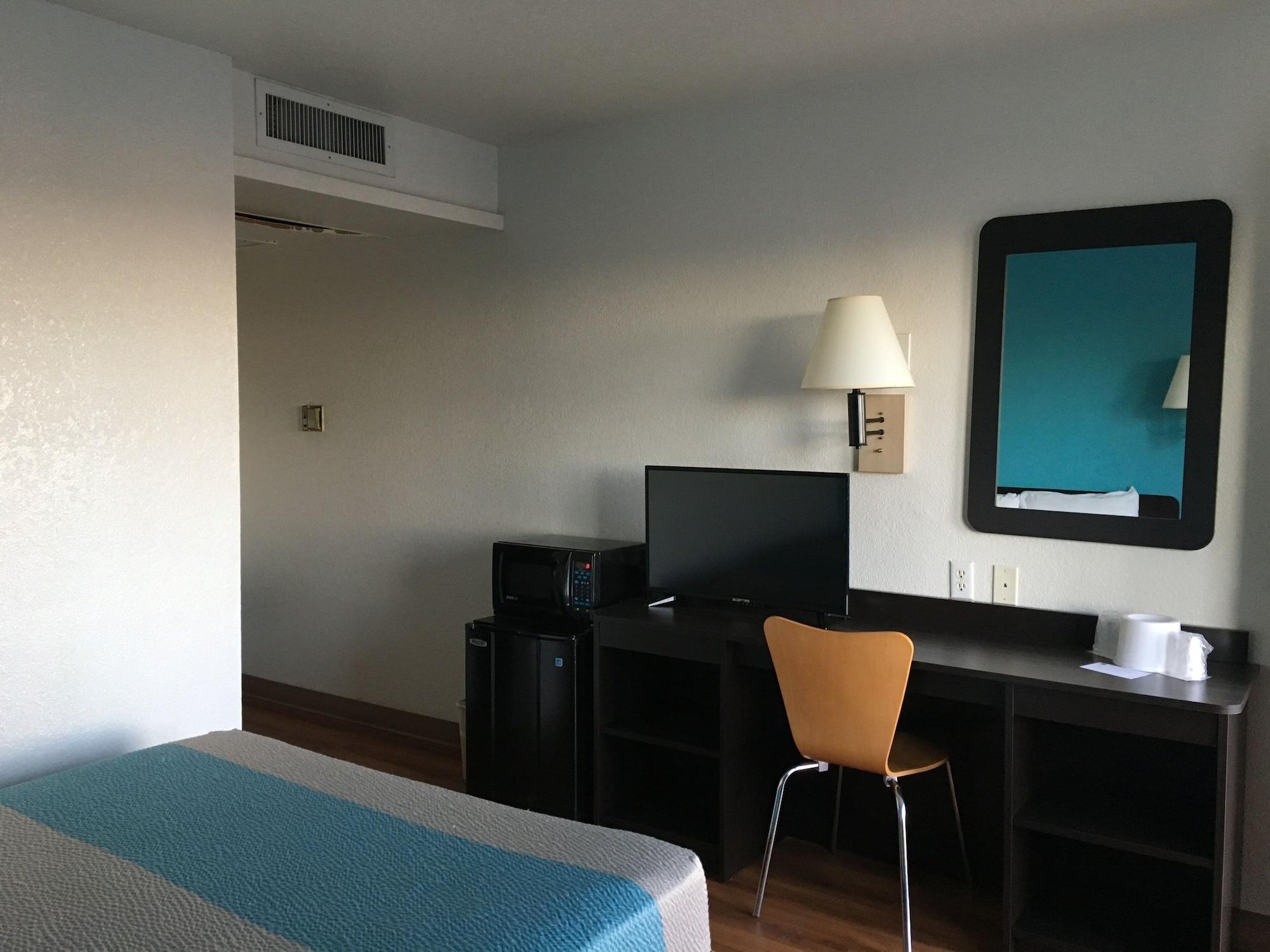 Motel 6-Tucumcari, Nm מראה חיצוני תמונה