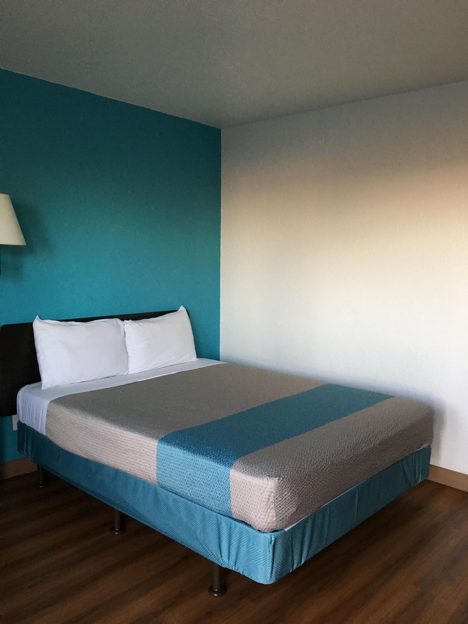 Motel 6-Tucumcari, Nm מראה חיצוני תמונה
