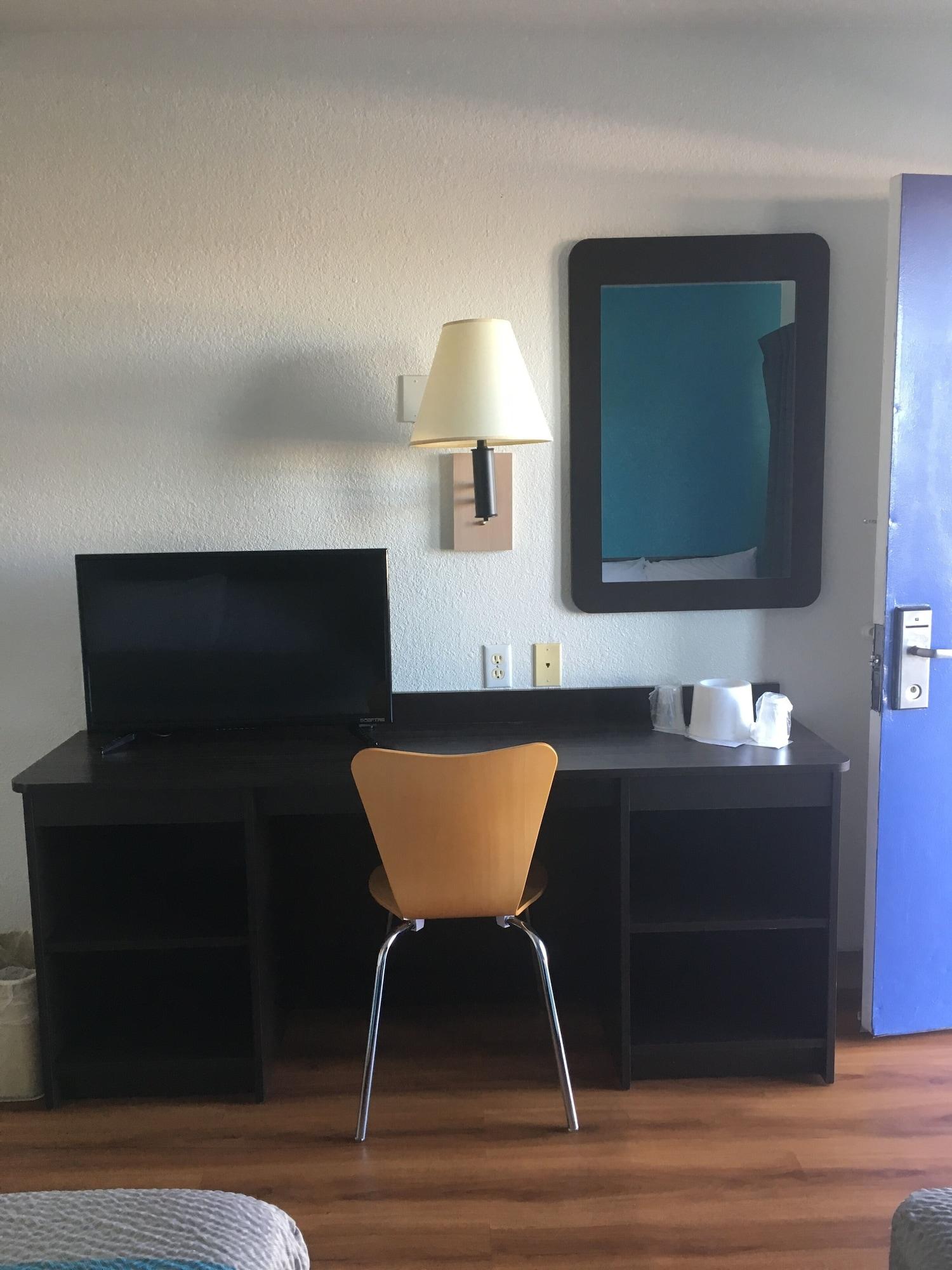 Motel 6-Tucumcari, Nm מראה חיצוני תמונה