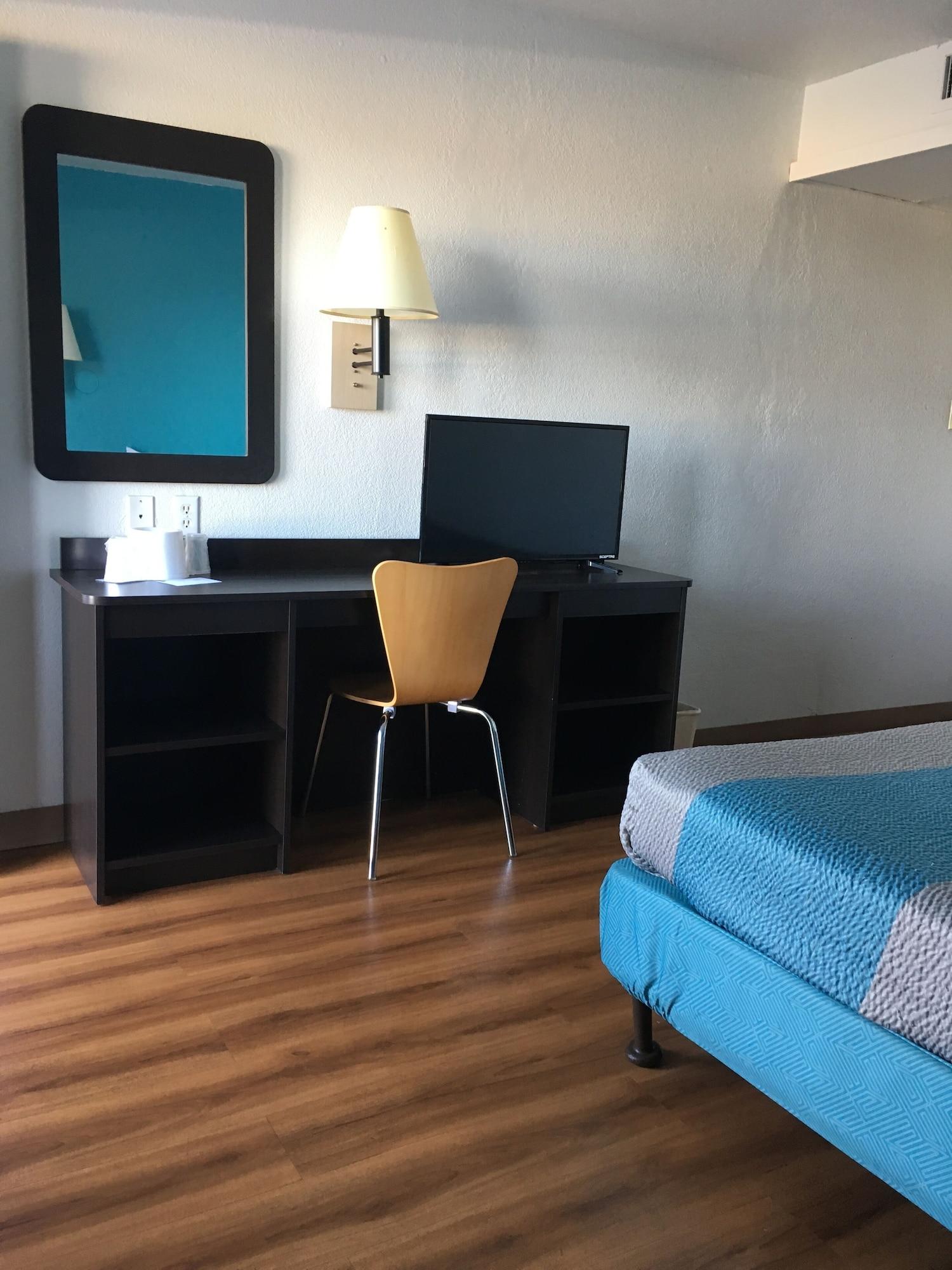 Motel 6-Tucumcari, Nm מראה חיצוני תמונה
