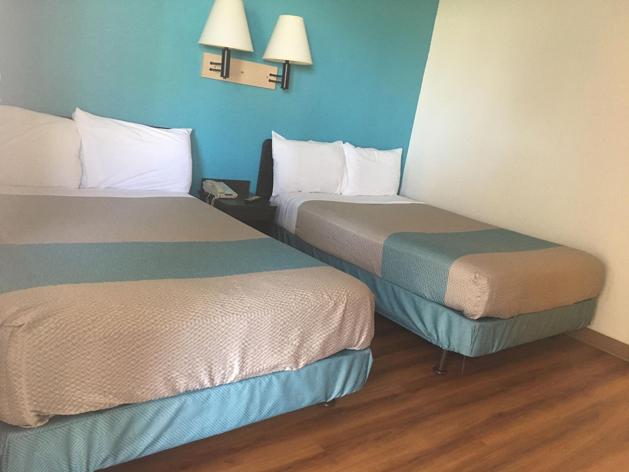 Motel 6-Tucumcari, Nm מראה חיצוני תמונה