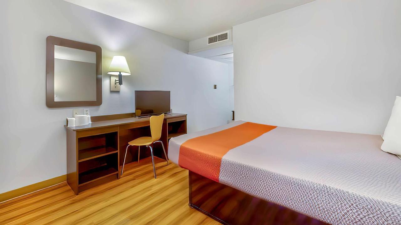 Motel 6-Tucumcari, Nm מראה חיצוני תמונה