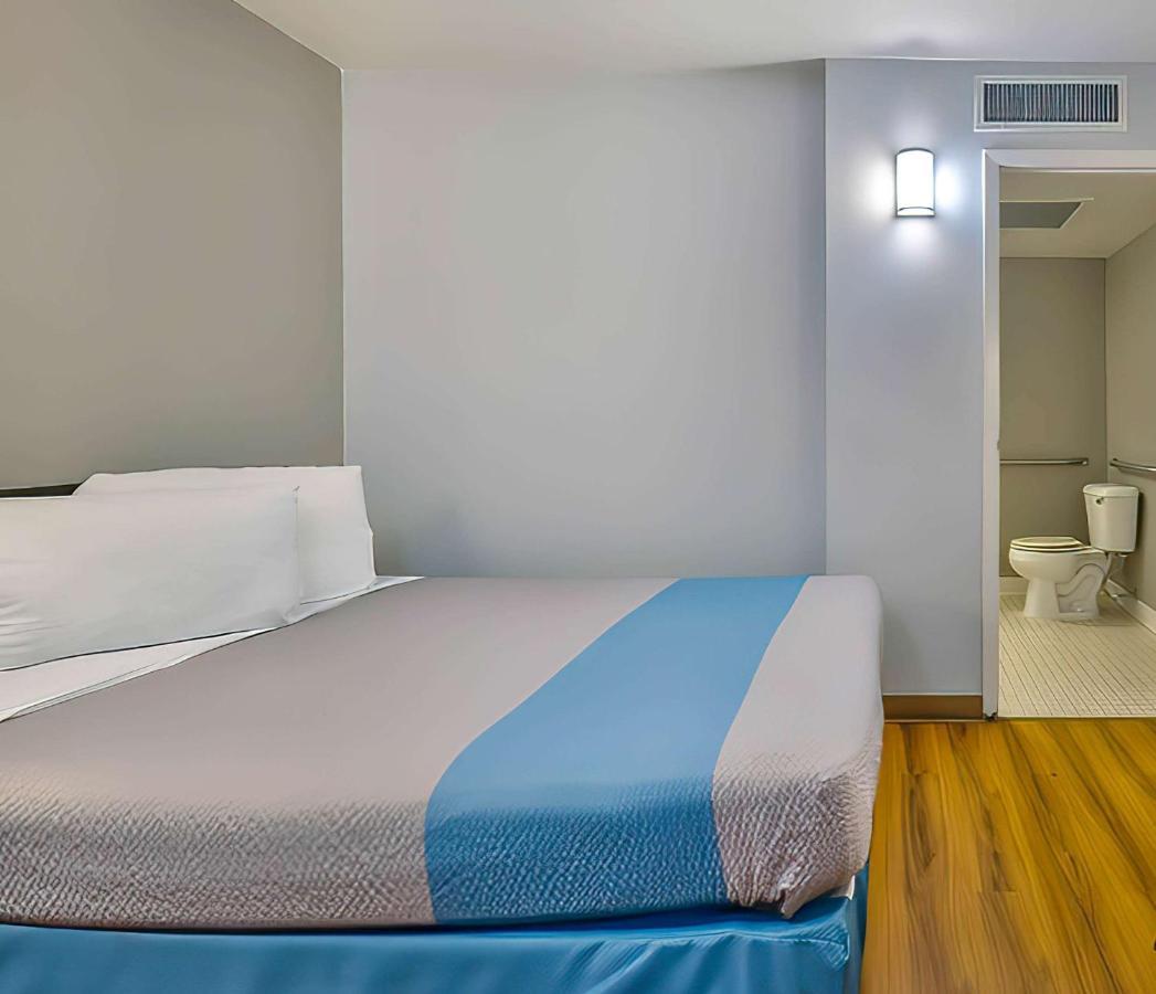 Motel 6-Tucumcari, Nm מראה חיצוני תמונה