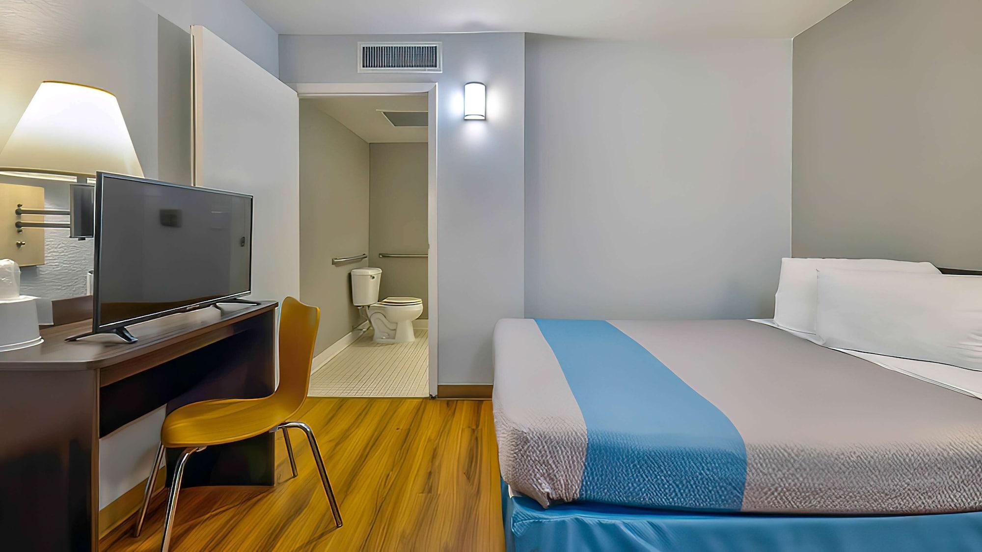 Motel 6-Tucumcari, Nm מראה חיצוני תמונה