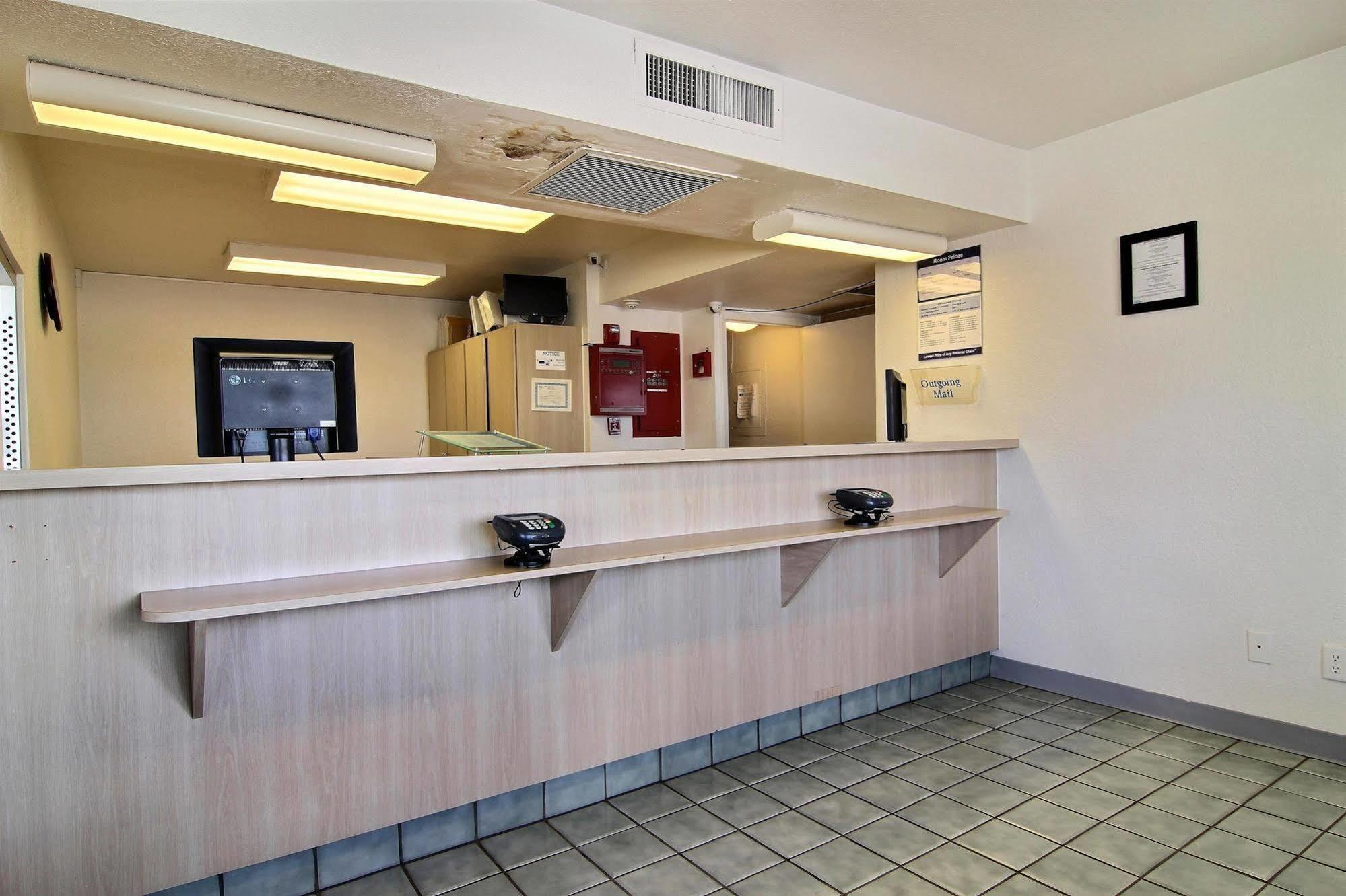 Motel 6-Tucumcari, Nm מראה חיצוני תמונה