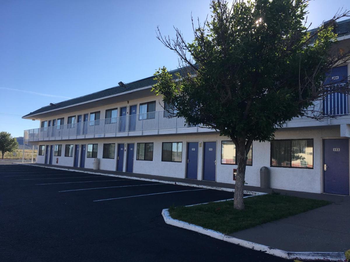 Motel 6-Tucumcari, Nm מראה חיצוני תמונה